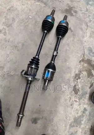 Complete Shaft 2014/2020 Honda Pilot/ Acura MDX