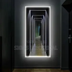 Background Wall Lamps