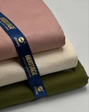 Heritage Swiss Cotton