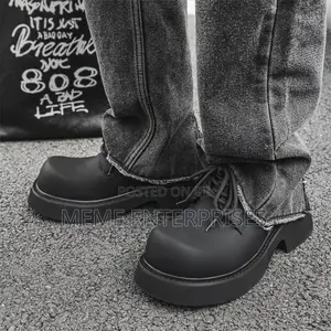 Balenciaga Black