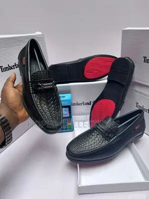 Quality Timberland Shoe