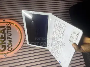 New Laptop Asus 4GB Intel HDD 500GB