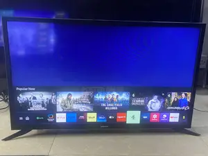 32 Inches Samsung Full Smart Tv With Amazing Smart Features