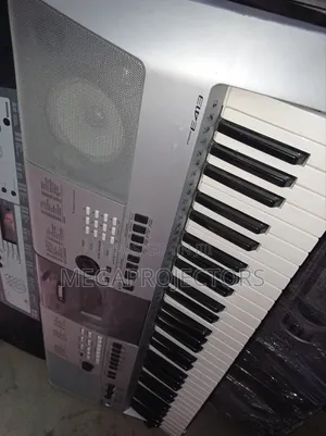 Yamaha Keyboard DGX 230 at Abuja