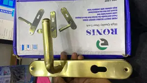 High Quality RONIS Design Door Lock