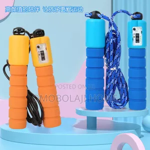 Skipping Rope Jump Rope
