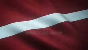 Latvia Visa Application