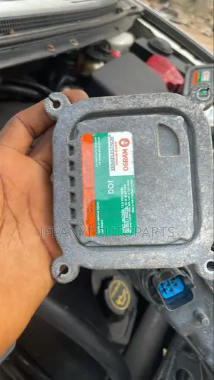 Headlamp Charger for 2013 Ford Explorer