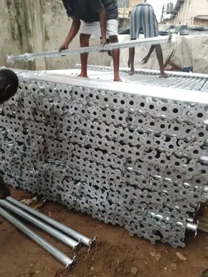 4mtr Acrow Props For Scaffolding And Formwork