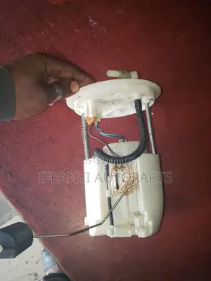 Fuel Pump for Ford Edge