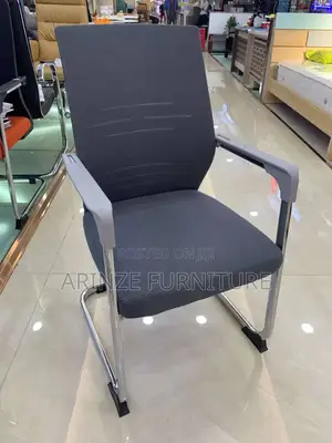 Executive Waiting Chair