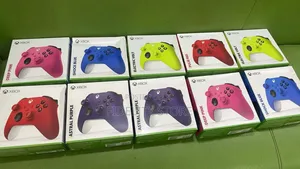 Authentic X Box Series X Wireless Controller