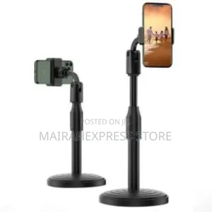 Adjustable Phone Holder Stands