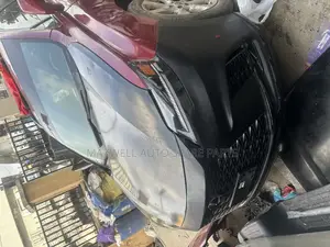 Complete Front Upgrade Lexus RX 350 2010 to 2024 Available