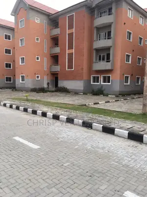 1bdrm Apartment in Lagos Homes, Sangotedo for sale