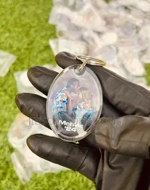 Wedding Keyholder
