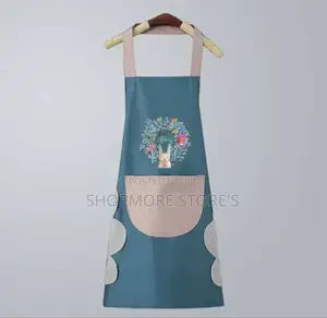 Kitchen Household Cooking Apron