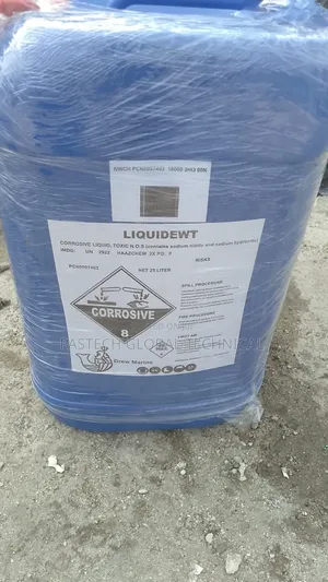 LIQUIDEWT Cooling Water Treatment 25L