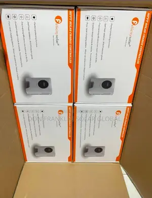 100ah/24v/36v/48v Felicity MPPT Solar Charge Controller