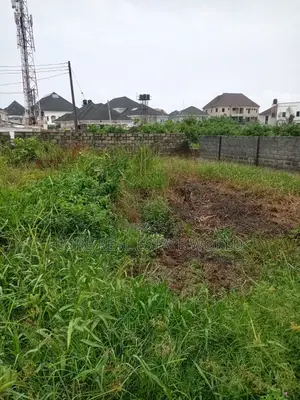 Beside Sky Mall, Sangotedo, Lagos State