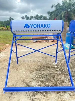200liter Yohako Water Heater