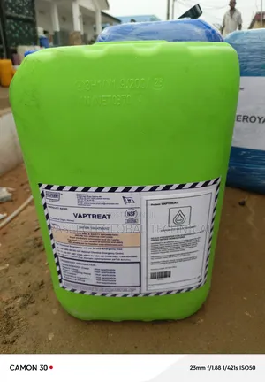 Vaptreat 25L