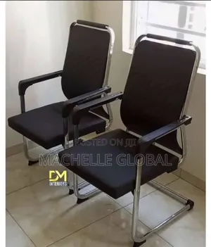 Office Visitors Chairs
