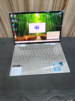 Laptop HP Envy X360 8GB Intel Core I7 SSD 512GB