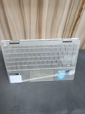 Laptop HP Envy X360 8GB Intel Core I7 SSD 512GB
