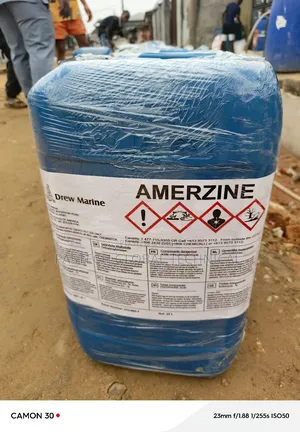 AMERZINE Corrosion Inhibitor