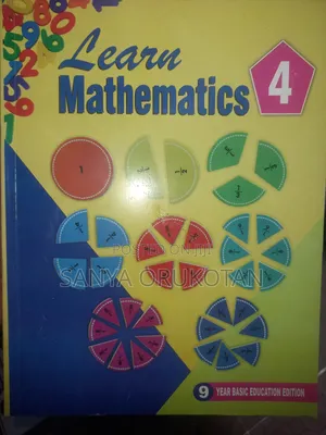 Learn Mathematics