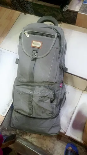Extra Large Hp Jean Bag
