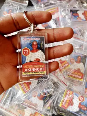 Cheapest Keyholder in Nigeria