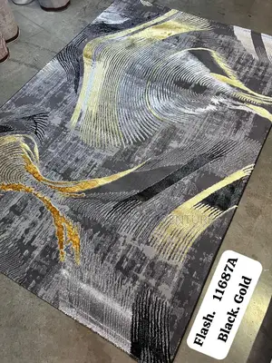 Unique Turkey Luxury Center Rug- 4by6ft, 5by7ft, 7by10ft