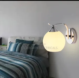 Wall Bedside Lamp