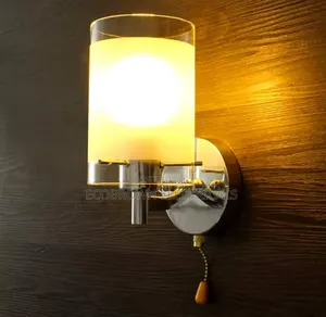 Wall Brackets Light Bulb for Living Room and Parlor