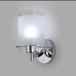 Silver Wall Brackets Light Bulb for Modern Standard Homes