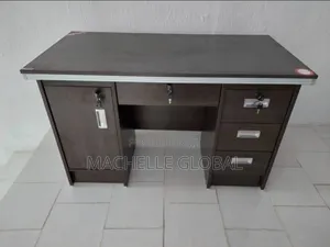 Simple Executive Table(1.2meter)