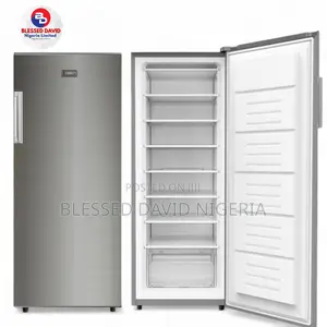 Skyrun 185l Upright / Standing Freezer - Bdl-185h