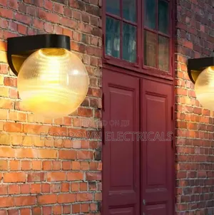 Wall Brackets for Your Outdoor Decor