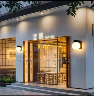 Quality Outdoor Light Waterproof