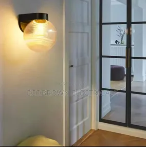 Outdoor Waterproof Decor Design Light