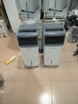 Beldray Portable Air Cooler