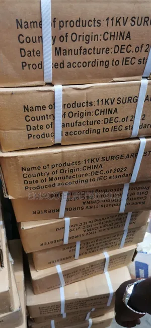 11kv Surge Lightning Arrestor