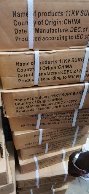 11kv Surge Lightning Arrestor