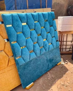 6 by 6 Bedframe