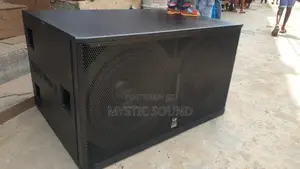 Sound Prince Double Subwoofer 328