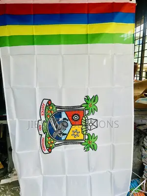 Lagos Flag