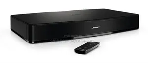 Bose Solo TV Soundbox
