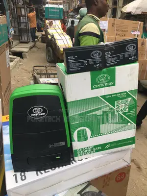 D6 Smart Automatic Gate Opener Centurion